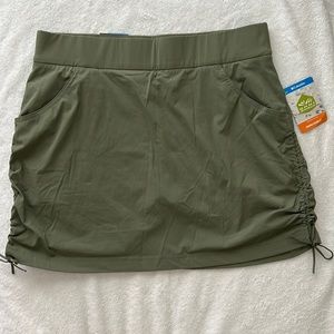 Columbia Skort